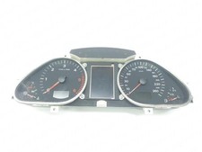 Compteur Audi V8