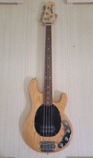 guitare basse électrique Music Man StingRay 2006