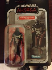 Star Wars Ahsoka HK-87 Assassin Droid  Arcana  The Vintage Collection New VC330