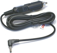 12V Car Power Cord for Whistler Radar Laser Detector