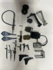 GI JOE ACCESSORIES FROM HASBRO, 1982-1987, Pick One For The Price.  Pick 3 Save