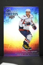 2023-24 Upper Deck Series 1 - Special Edition Alex Ovechkin #SE-29