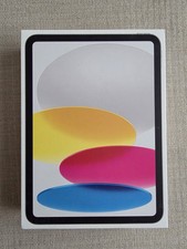 Apple iPad A16 11" 11th generation A3354 128 GB, WiFi, 11 in - Silver NEW SEAL