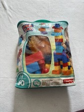 Mega Blocks