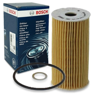 Bosch ÖLfilter Passend FüR Kia Stinger Ck Genesis G90/G90L Hi