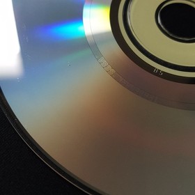 Shenmue Sega Dreamcast NTSC-U/C Tested - Discs 2 + 3 Only