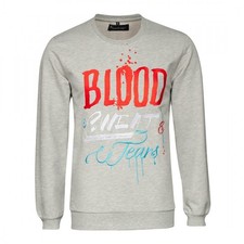 Saint Noir ‘Blood Sweat Tears’ Sweatshirt new