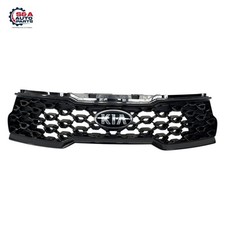KIA SORENTO 2021-2023  FRONT GRILLE Grill OEM 86350-R5300