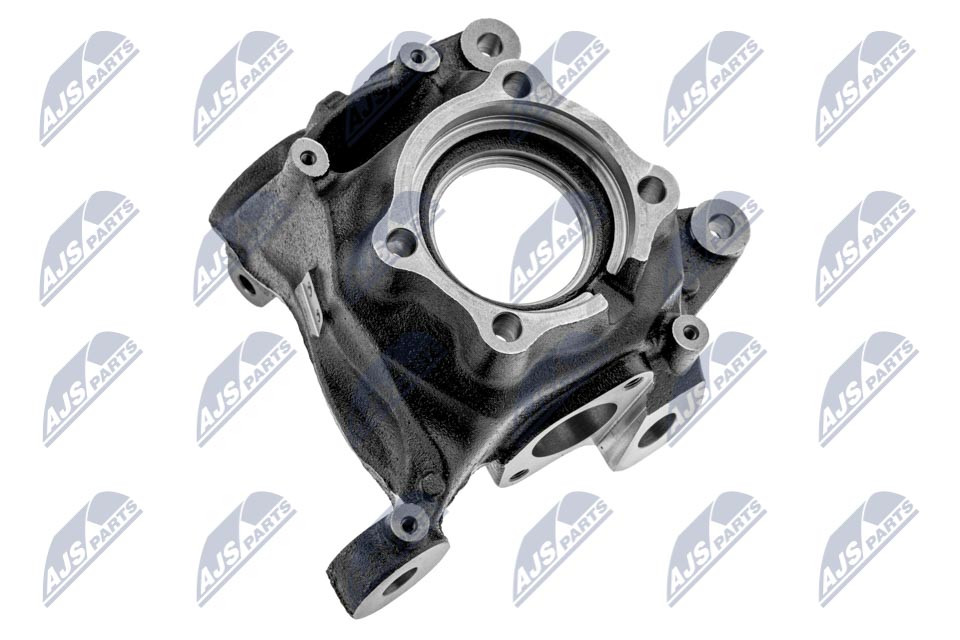 Axle stub suitable for BMW X3 F25 10-, X4 F26 13- /LEFT/ OE to compare: 312134 - Image 5