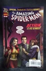 The Amazing Spider-Man #583 2009 Marvel Comics Comic Book