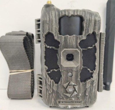 STEALTH CAM DECEPTOR MAX 2.0 WITH ACC (P10023561)