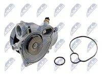 Original NTY Wasserpumpe MotorküHlung CPW-BM-041 FüR BMW