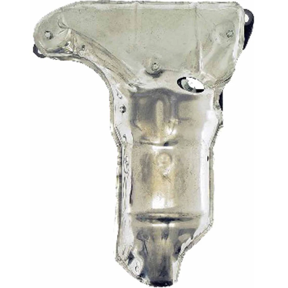 Colectores de escape Dorman 674-508 para Nissan Altima 1996-2001 Foto 2 de 3