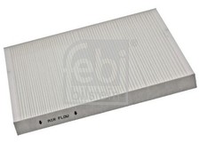19726 Febi Cabin Pollen Filter Fits Audi Seat A4 Exeo