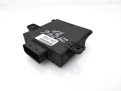 2011-2018 Porsche Cayenne 3.6L Awd Voltage Converter Module Unit 7Pp-959-663-E