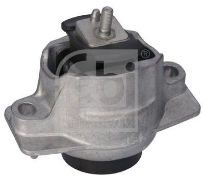FEBI BILSTEIN 181513 Lagerung, Motor für JAGUAR,LAND ROVER