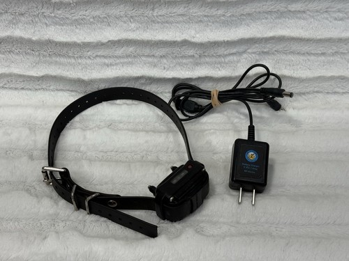 E-Collar RX-090 Dog Pet Training Collar for Mini Educator ET-300 - With Charger