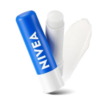 NIVEA Original Care Lip Balm Stick | Intensive Moisture & Nourishment | 4.8g