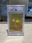 Pokémon Mega charizard Ex Mega Hyper Rare PSA 9 2025