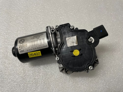 BMW 1er F20 F21 Wischermotor Scheibenwischer Motor vorne 7267503