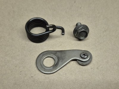 Yamaha DT125R Detent Arm Return Spring Pivot Bolt #7 DT DTR DTRE DTX 125 88-07