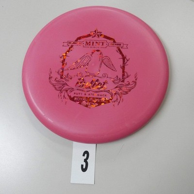 Mint Discs Medium Royal Bullet- Pick Your Disc