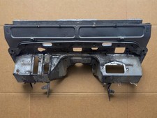 Land Rover Defender Tdic PUMA 2.2 bare bulkhead good condition small damage