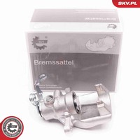 Bremssattel Esen SKV 23SKV107 FüR Fiat Stilo Multipla Multi Wagon VAN 16V GPL