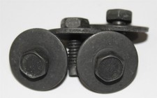 New 1964-74 Mopar Radiator Bolts New 1964-74 Mopar Radiator Bolts