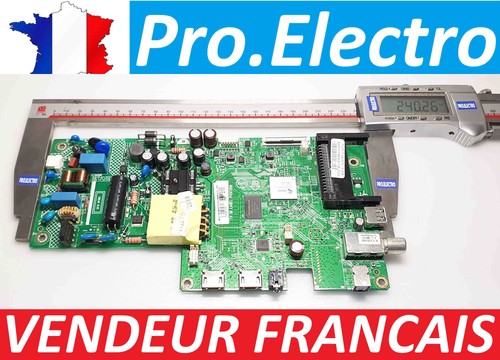 Motherboard TV Philips 32PHT4503/12 C32081100 C32080700 705TQIPL134