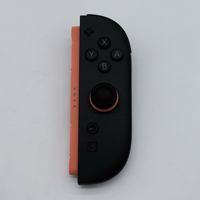 NEON LIGHT RED Nintendo Switch 2 Switch Joy-Con 2 Controller RIGHT  ONLY