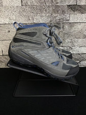 Columbia Access Point Mid Waterproof Hiking Boots M7/Y7/W8.5