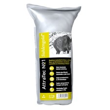 (39 EUR/kg) Attratec Suhlengold No. 1 Lockmittel Buchenholzteer 1 kg
