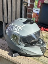 Casque Intégral Moto Westt