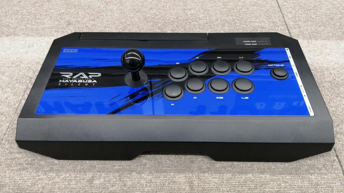 THE  TREND 　HORI PS4-090 THE TREND HORI PS4-090 Hori Ps4-090 Arcade Controller | eBay
