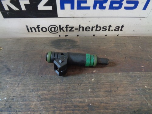 Ford Focus II Einspritzventil 98MFBB9F593 1.6i 16V 74kW HXDA 105693