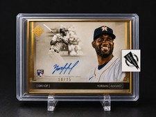 2020 Topps Transcendent Collection Hall of Fame Edition Baseball Cards 15