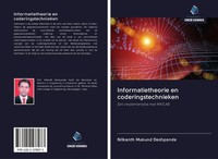 Nilkanth Mukund Deshpande | Informatietheorie En Coderingstechnieken | Buch