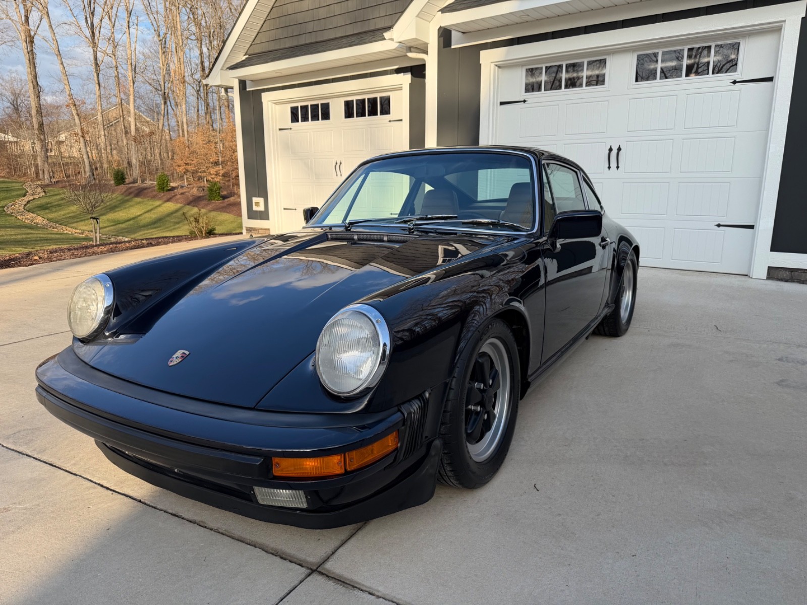 1980 Porsche 911 for sale in Salisbury North Carolina
