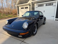 1980 Porsche 911 for Sale