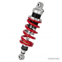 Federbein Mono YSS Einstellbar MZ456-305TRJ-56-85