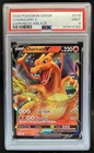 2020 Pokemon SWSH Darkness Ablaze Charizard V #019/189 PSA 9