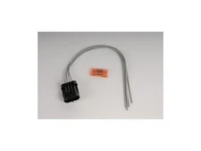 72DQ22V Inline to Engine Harness Oxygen Sensor Connector Fits GMC K1500