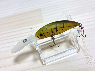 OSP O.S.P. DUNK 48SP SUSPEND Fishing Lure #AM39
