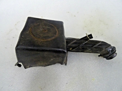 ER. Baotian Bunello 50 4T Luftfilkerkastenschlauch schlauch Luftfilterkasten BT4