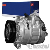 Denso Klimakompressor 7SEU17C Passend FüR Bmw 1 3 7 Z4 | DCP05033