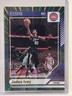 Jaden Ivey 2024-25 Panini Donruss Basketball Holo Green Laser#39 Detroit Pistons