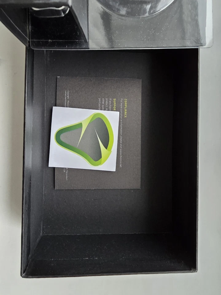 Mionix AVIOR AVIOR 8200 Gaming Mouse, undetectable macros keys!! - Image 2 of 4