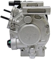 1X Mahle Acp 446 000P Kompressor Klimaanlage FüR Kia Hyundai