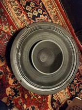 Vintage Classic Fane The Crescendo Speakers 10” driver 16 Ohms